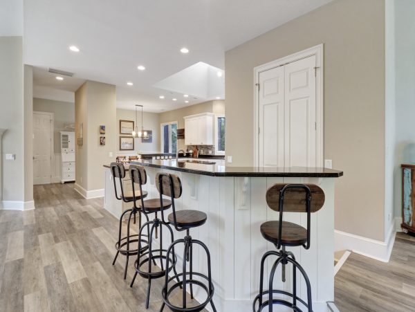 Luxury All the Way Hilton Head 5 Bedroom Pool Home Sleeps 16